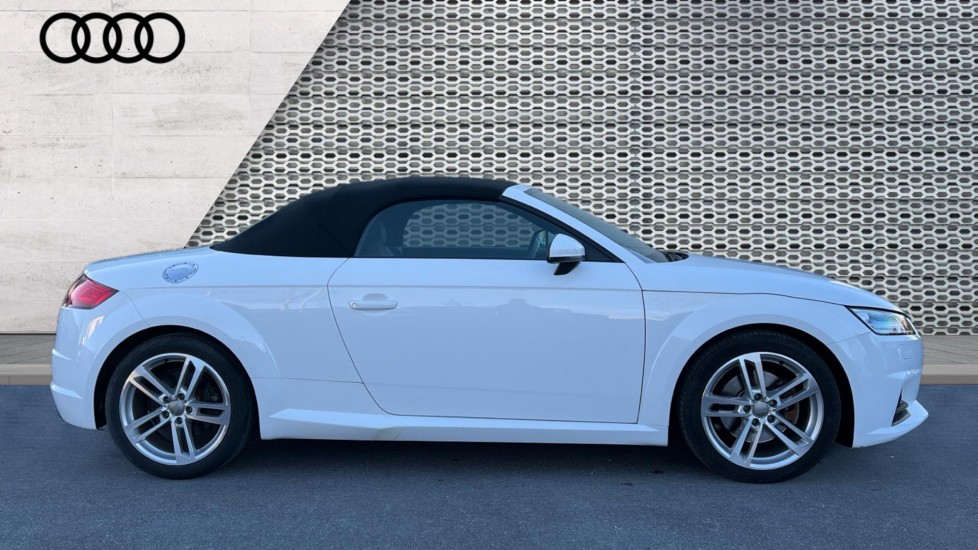 Used Audi TT 2022 for sale - 76664490: Photo 4