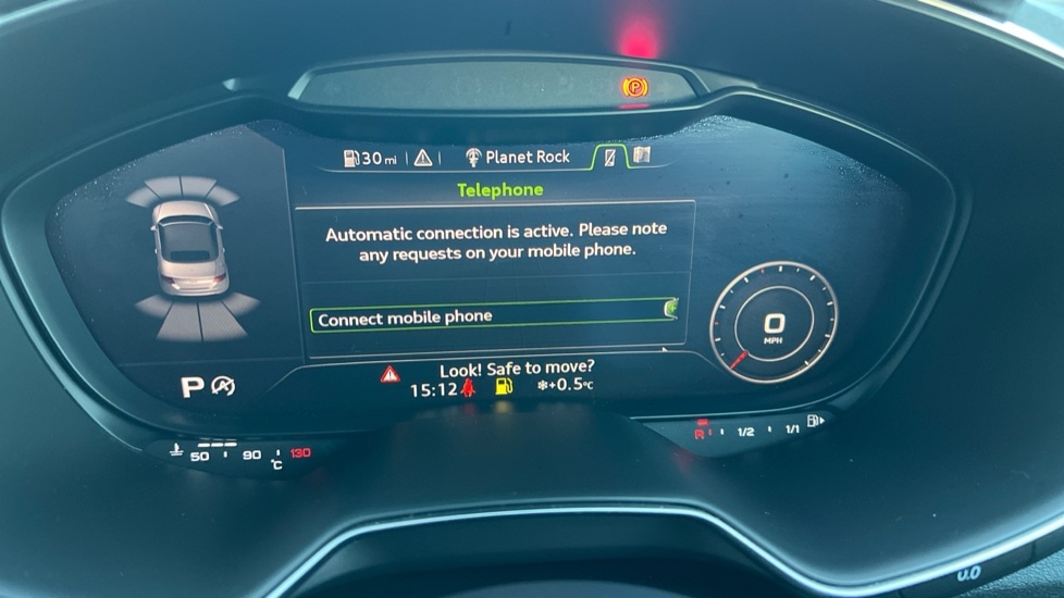 Used Audi TT 2022 for sale - 76664490: Photo 40