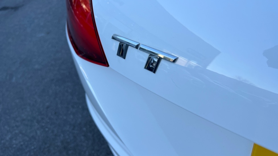 Used Audi TT 2022 for sale - 76664490: Photo 43