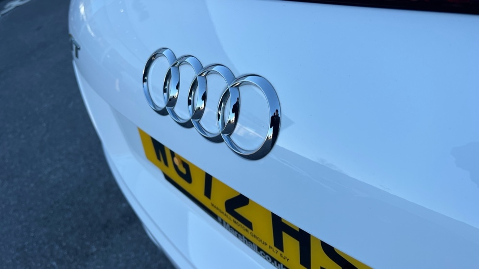 Used Audi TT 2022 for sale - 76664490: Photo 44