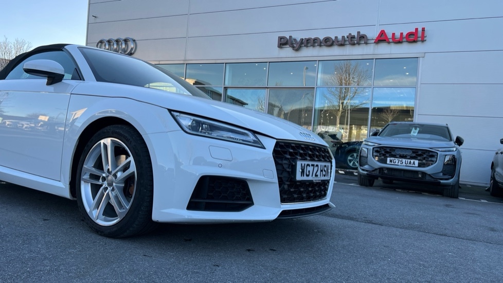 Used Audi TT 2022 for sale - 76664490: Photo 46