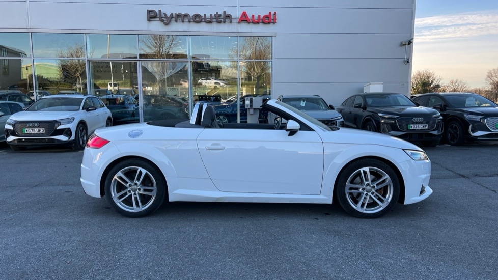 Used Audi TT 2022 for sale - 76664490: Photo 47