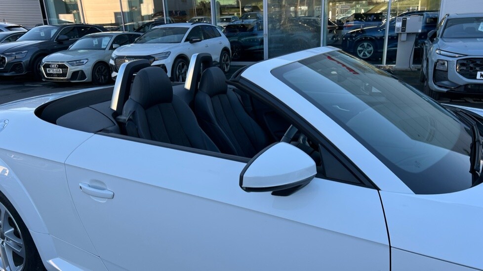 Used Audi TT 2022 for sale - 76664490: Photo 48