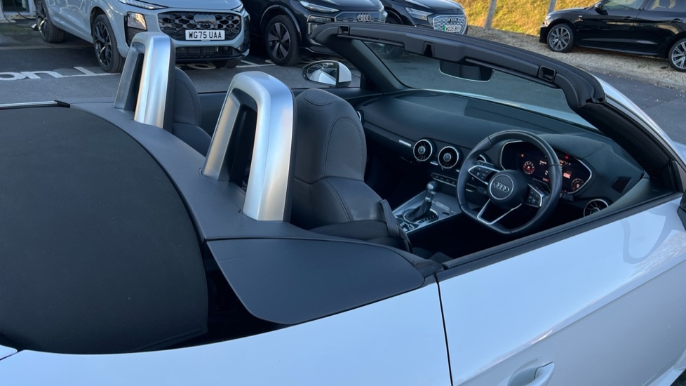 Used Audi TT 2022 for sale - 76664490: Photo 49