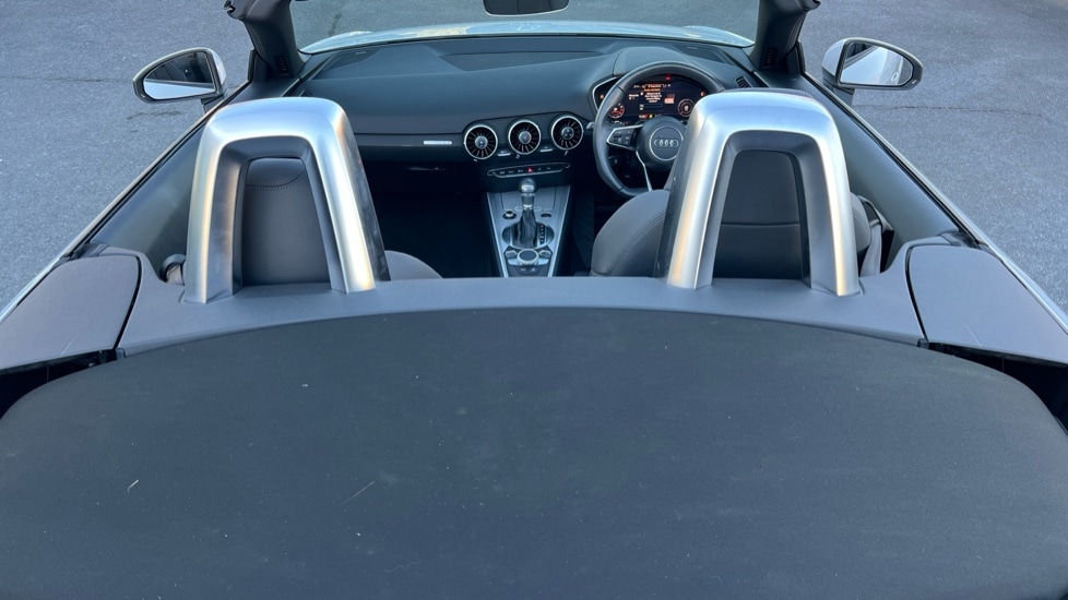 Used Audi TT 2022 for sale - 76664490: Photo 50