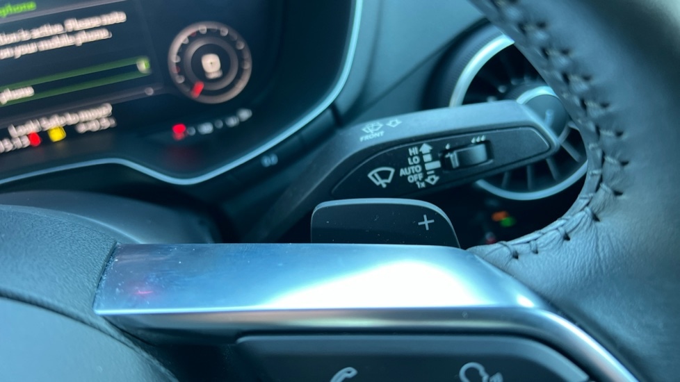 Used Audi TT 2022 for sale - 76664490: Photo 53