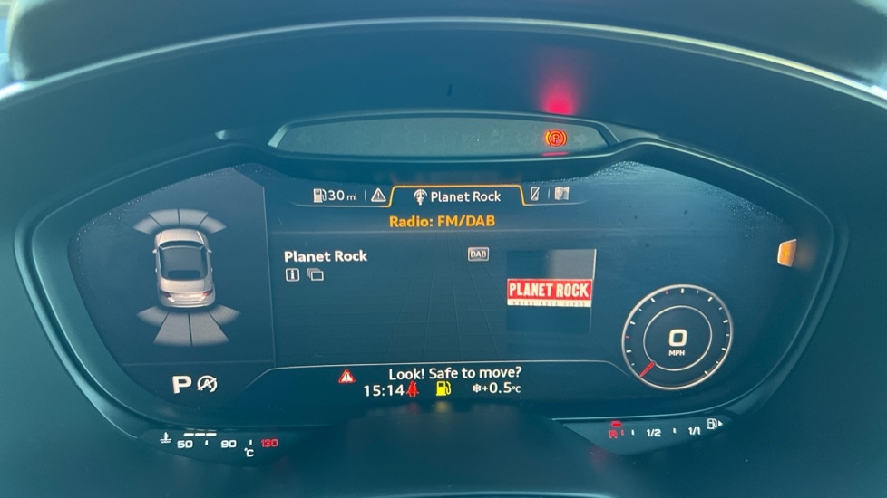 Used Audi TT 2022 for sale - 76664490: Photo 56