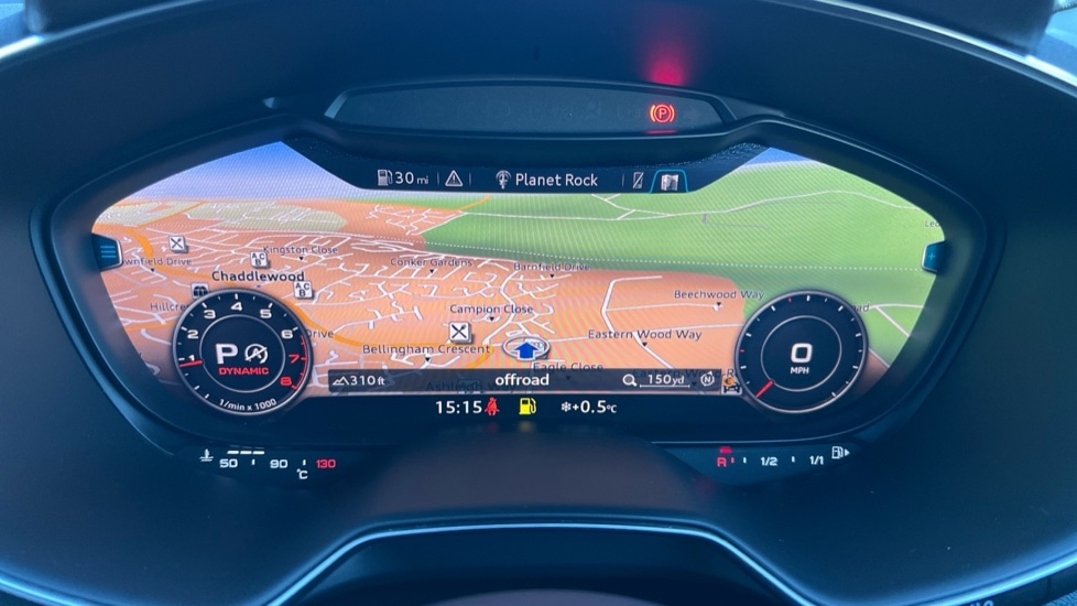 Used Audi TT 2022 for sale - 76664490: Photo 57