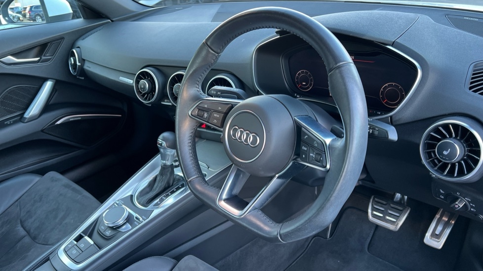 Used Audi TT 2022 for sale - 76664490: Photo 6