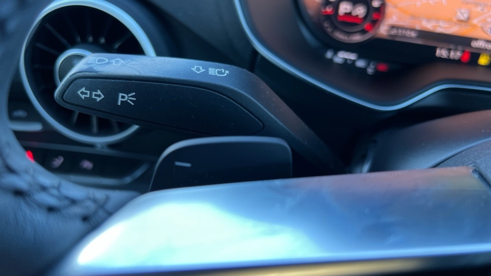 Used Audi TT 2022 for sale - 76664490: Photo 64