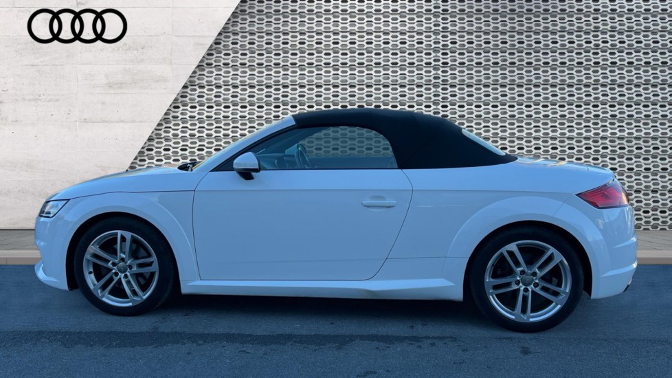 Used Audi TT 2022 for sale - 76664490: Photo 9