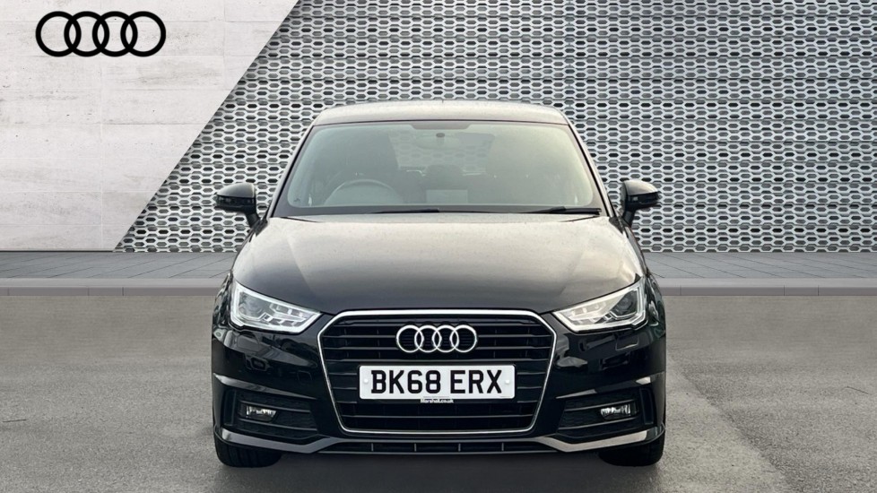 Used Audi A1 2018 for sale - 76597979: Photo 10
