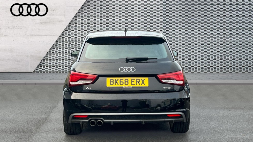 Used Audi A1 2018 for sale - 76597979: Photo 11