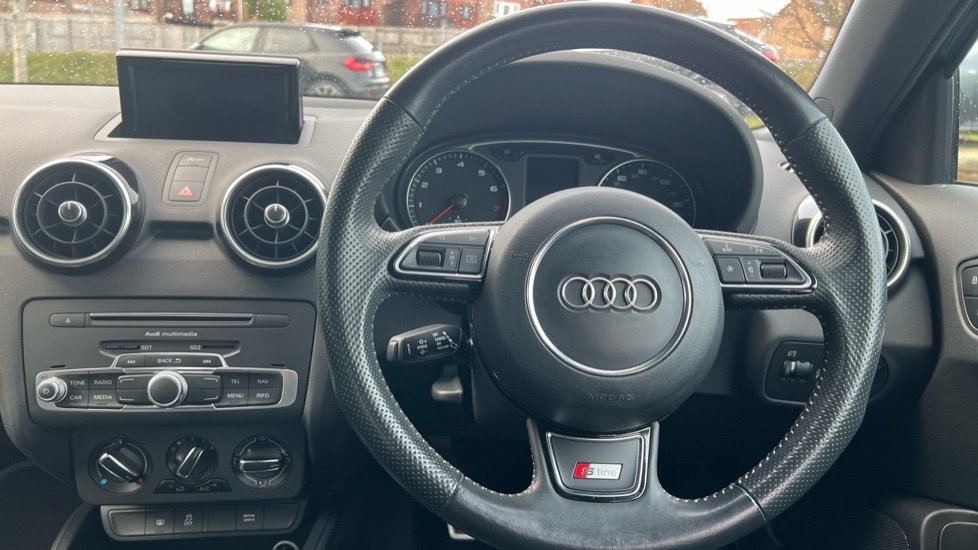 Used Audi A1 2018 for sale - 76597979: Photo 12