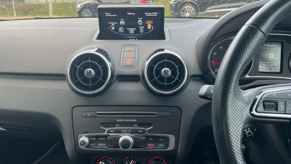 Used Audi A1 2018 for sale - 76597979: Photo 13