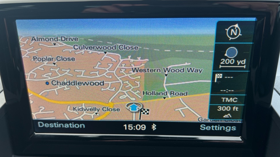 Used Audi A1 2018 for sale - 76597979: Photo 25