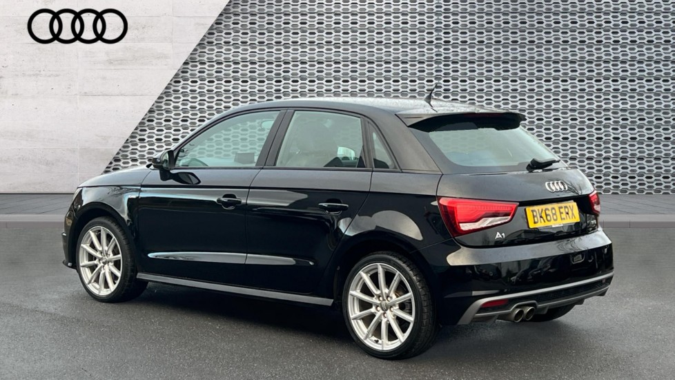 Used Audi A1 2018 for sale - 76597979: Photo 3