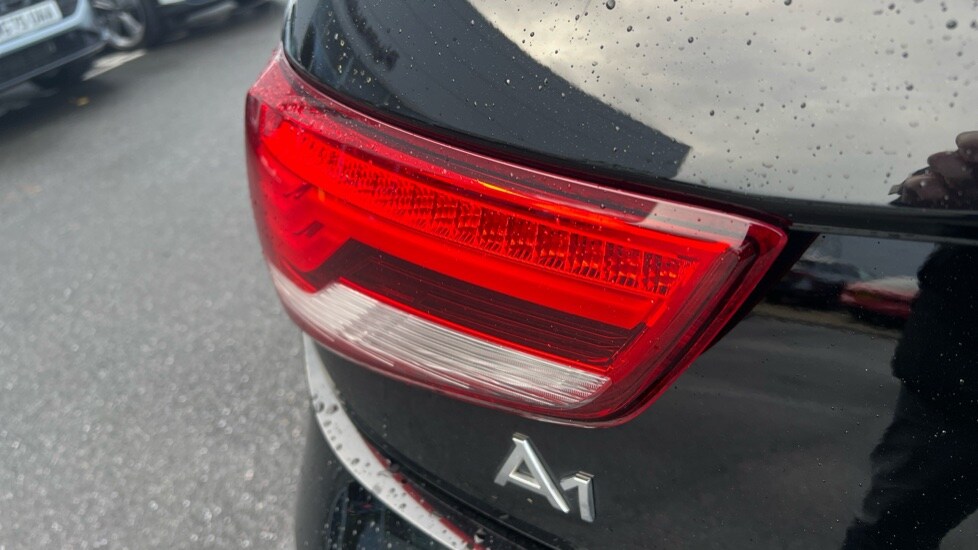 Used Audi A1 2018 for sale - 76597979: Photo 33