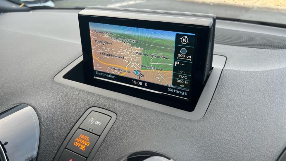 Used Audi A1 2018 for sale - 76597979: Photo 35