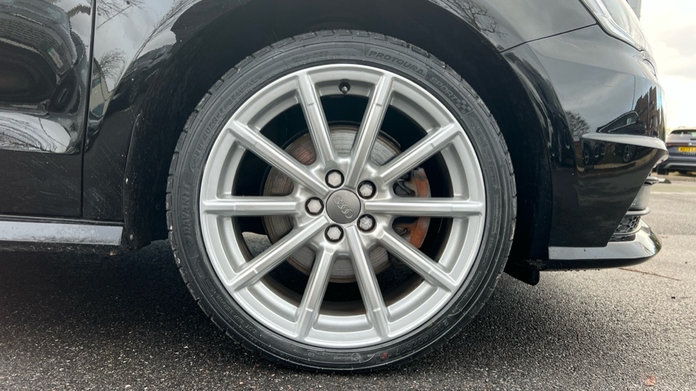 Used Audi A1 2018 for sale - 76597979: Photo 5