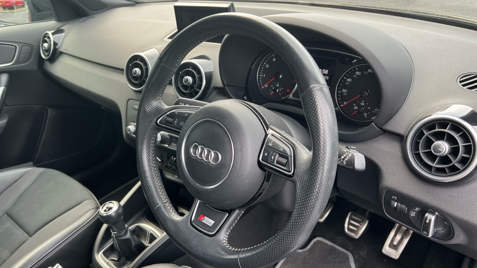 Used Audi A1 2018 for sale - 76597979: Photo 6