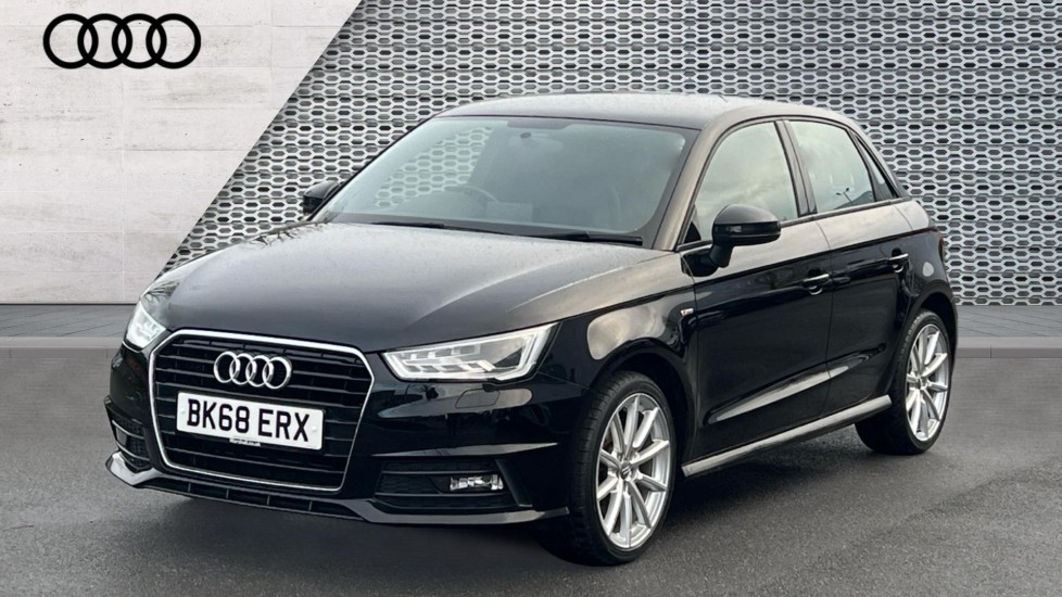 Used Audi A1 2018 for sale - 76597979: Photo 7