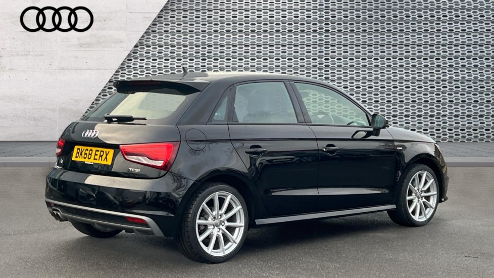 Used Audi A1 2018 for sale - 76597979: Photo 8