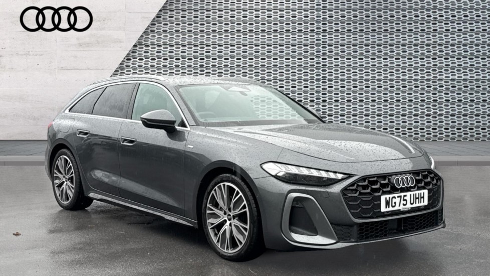 Used Audi A5 2025 for sale - 76856435: Photo 1