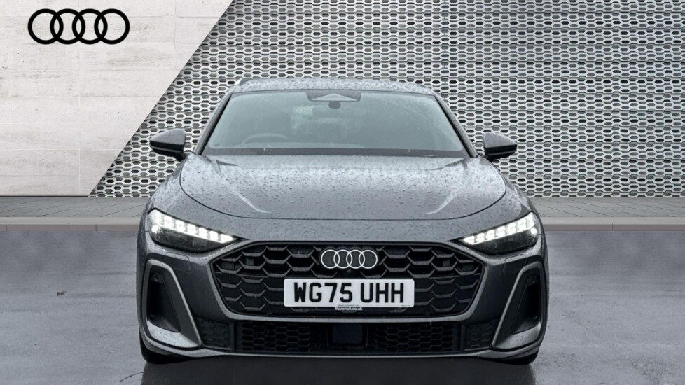 Used Audi A5 2025 for sale - 76856435: Photo 10