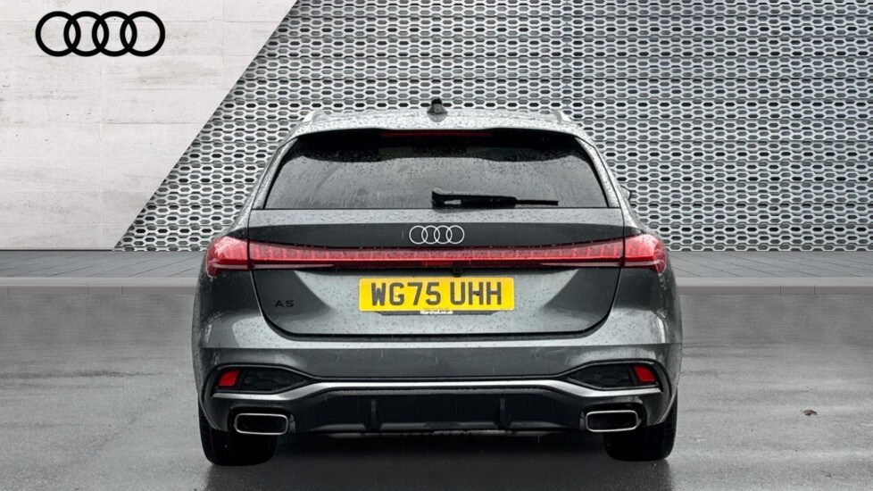 Used Audi A5 2025 for sale - 76856435: Photo 11