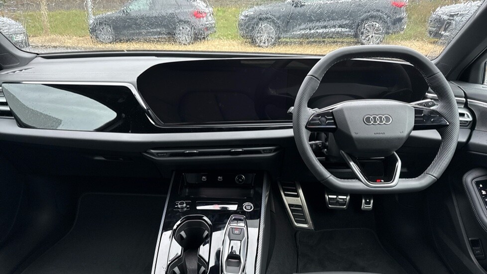 Used Audi A5 2025 for sale - 76856435: Photo 12