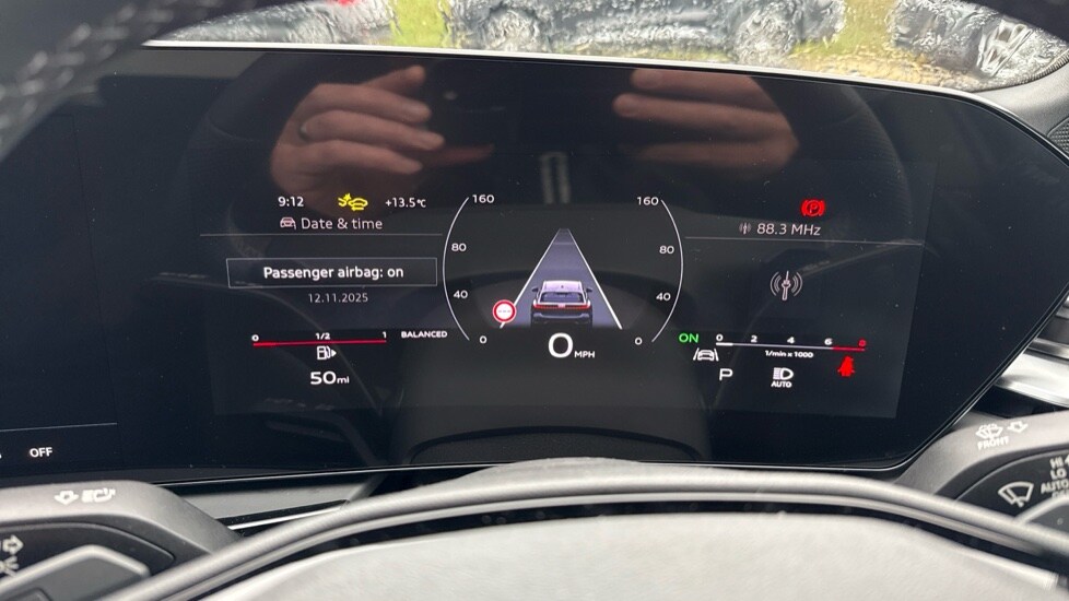 Used Audi A5 2025 for sale - 76856435: Photo 14