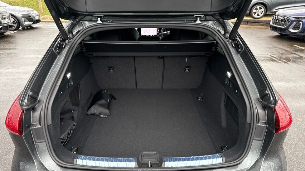 Used Audi A5 2025 for sale - 76856435: Photo 18