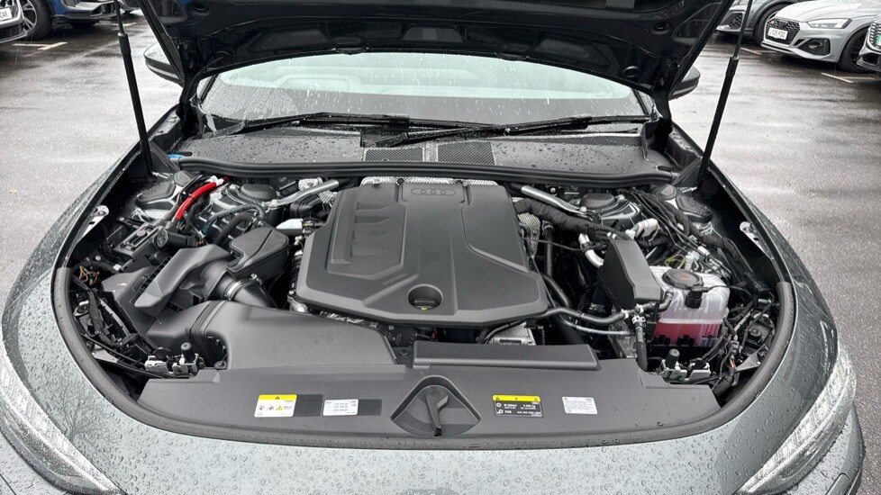 Used Audi A5 2025 for sale - 76856435: Photo 20