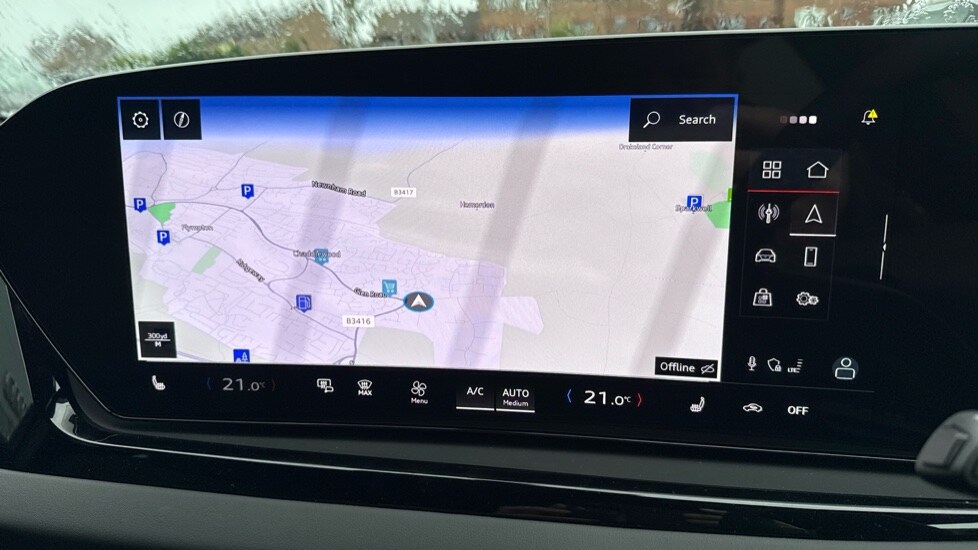 Used Audi A5 2025 for sale - 76856435: Photo 25