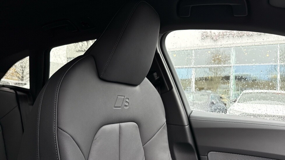 Used Audi A5 2025 for sale - 76856435: Photo 29