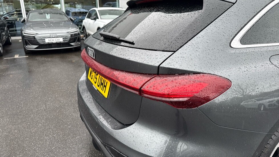 Used Audi A5 2025 for sale - 76856435: Photo 33