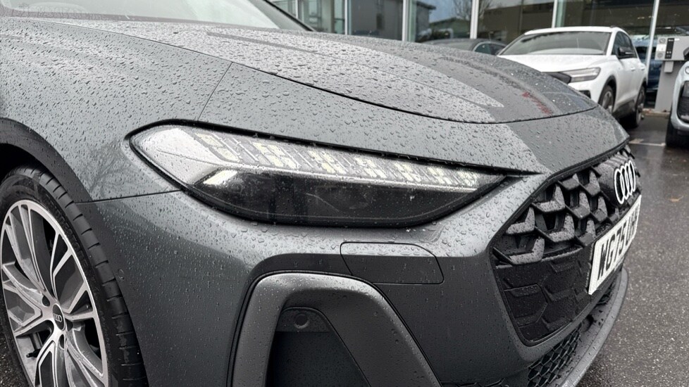 Used Audi A5 2025 for sale - 76856435: Photo 34