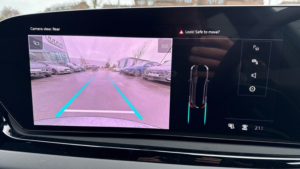 Used Audi A5 2025 for sale - 76856435: Photo 36