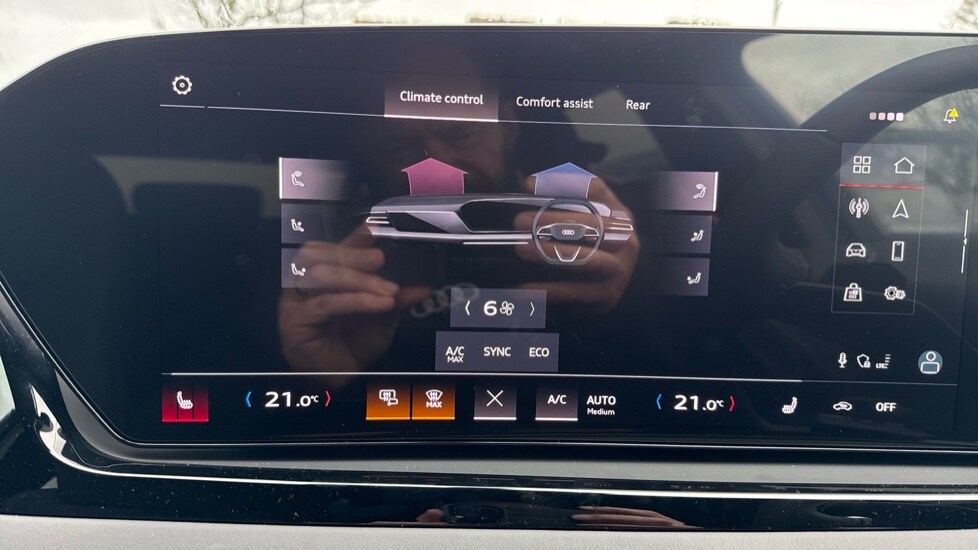 Used Audi A5 2025 for sale - 76856435: Photo 39