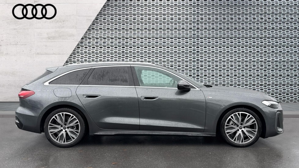 Used Audi A5 2025 for sale - 76856435: Photo 4