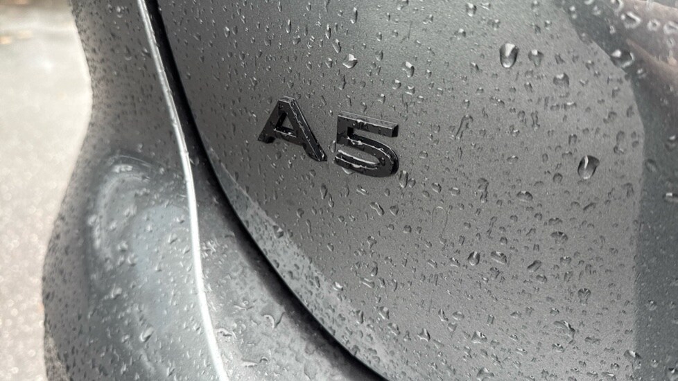 Used Audi A5 2025 for sale - 76856435: Photo 48