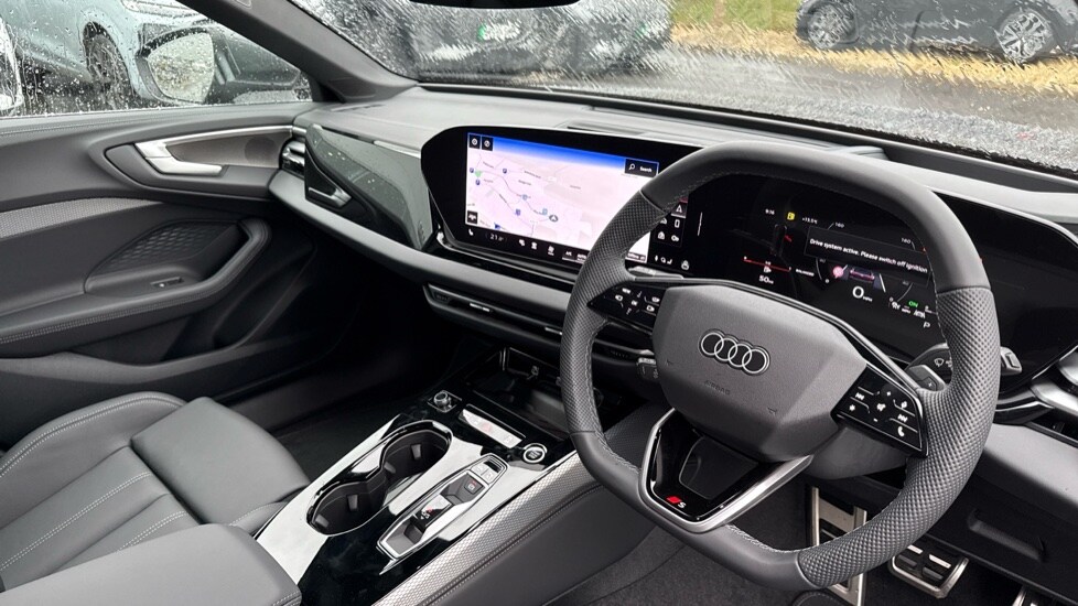 Used Audi A5 2025 for sale - 76856435: Photo 6