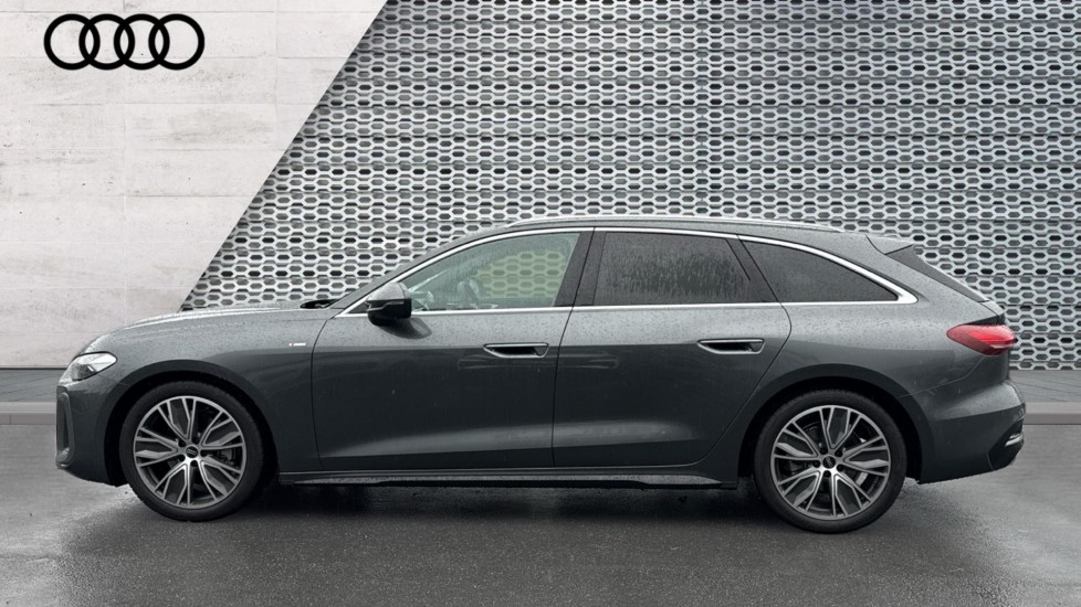 Used Audi A5 2025 for sale - 76856435: Photo 9
