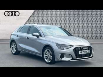 2023 - 35 TFSI Sport 5dr S Tronic Auto