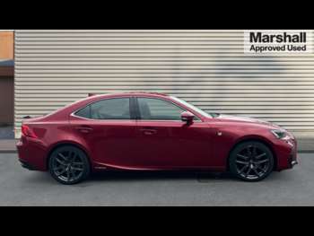 Used Lexus IS 2019 for sale - 74417005: Photo