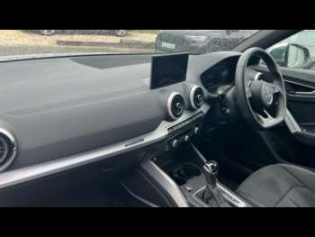 Used Audi Q2 2022 for sale - 74845696: Photo