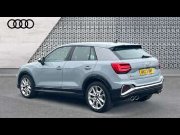 Used Audi Q2 2022 for sale - 74845696: Photo