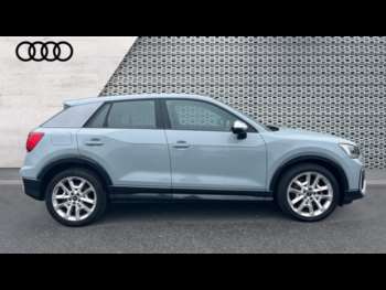 Used Audi Q2 2022 for sale - 74845696: Photo