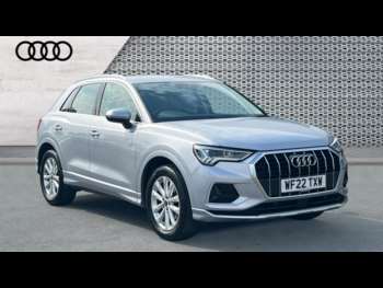 2022 - 35 TFSI Sport 5dr
